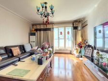 金地格林世界(布鲁斯郡) 3室1厅 139.61平