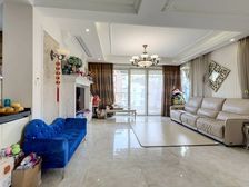 金地格林世界(布鲁斯郡) 5室2厅 157.03平,诚意出售