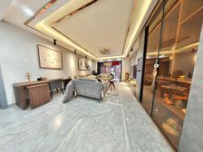 诚心出售 南明区 水岸金都 省纪委 宿舍 产权满二可拎包入住
