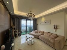 江桥路海逸城邦精装修3房,业主急售