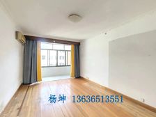 康乐小区(徐汇)2居77.06平南朝向视野开阔采光好