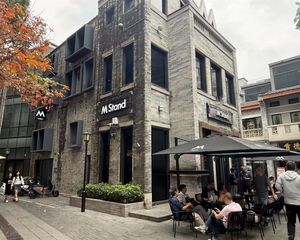 永庆坊独栋商墅!20年长期租约!景区打人流!地铁口0距离!!