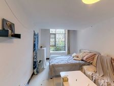 新亚洲体育城五环锋尚 1室1厅 28.87平