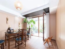 新上房源!山阴路,百年老洋房,始建于1926!联排别墅!急售