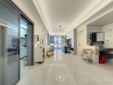 首钢贵州之光光耀组团 地铁口 精装三房二卫 只用交契税
