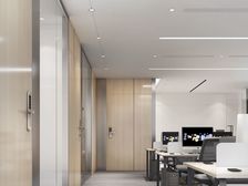 奇安信大厦 重磅推出24空调 精装修 拎包入住产品