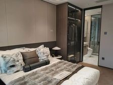 招商臻境 89平3居 南北向精装修 方便看房