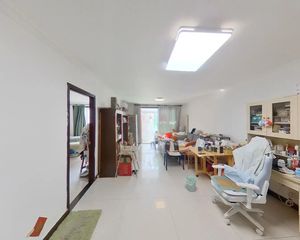 (客户0)西四环 商品房 南北通透大两居 高