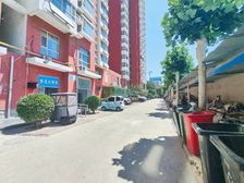 军校广场 南向精装小户 总价22.8万起