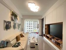 重固大名城,去年刚交房新小区,诚意出售,精装修3房2卫