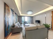 凤凰海域 4室2厅 185.78平