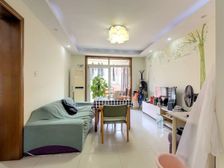 中虹华苑 2室1厅 73.06平