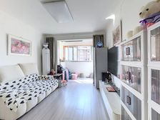 金沙鼎苑 2室1厅 79.37平