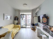 澜茵华庭 1室1厅 56.45平