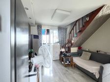 缘圆宝邸 2室1厅 72.91平