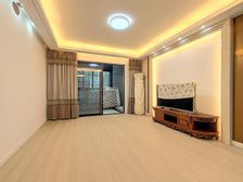 绿地清猗园(威廉公馆三期) 3室2厅 129.3平