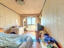 三江小区1居32.49平南朝向视野开阔全明采光好