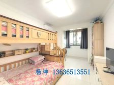 三江小区1居32.49平南北朝向视野开阔全明采光好