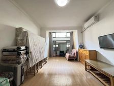 北新泾地铁口,看房我有密码,带私家花园,精装修,赠固定车位