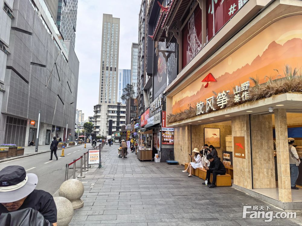 内景图