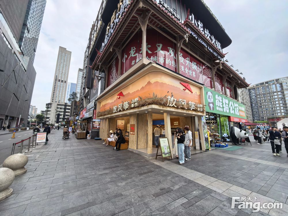 内景图