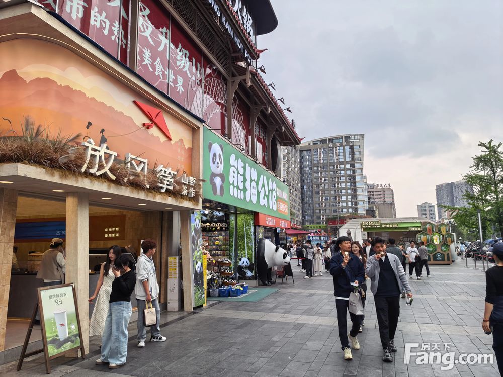 内景图
