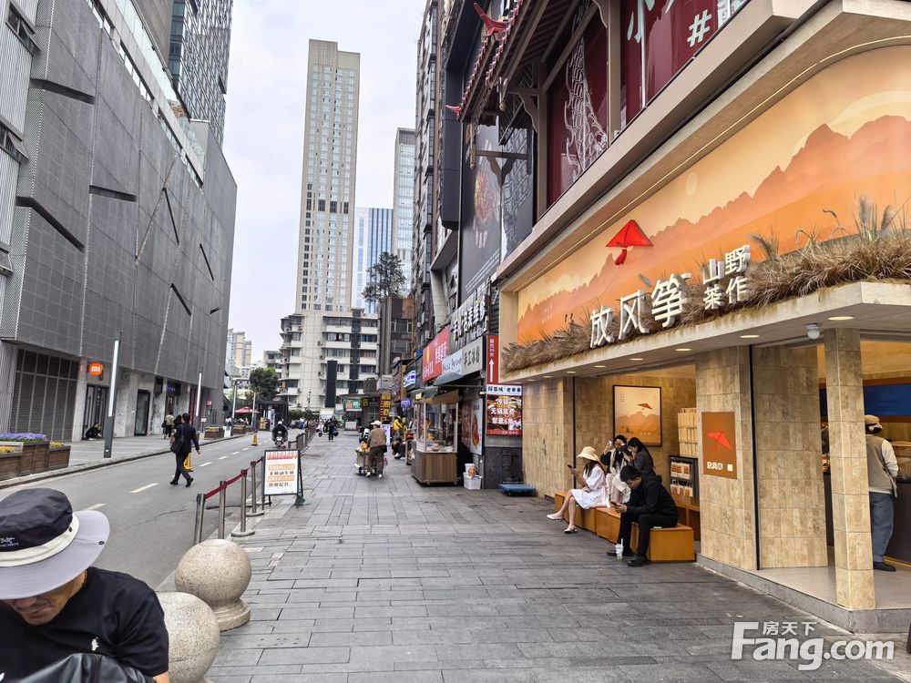 内景图