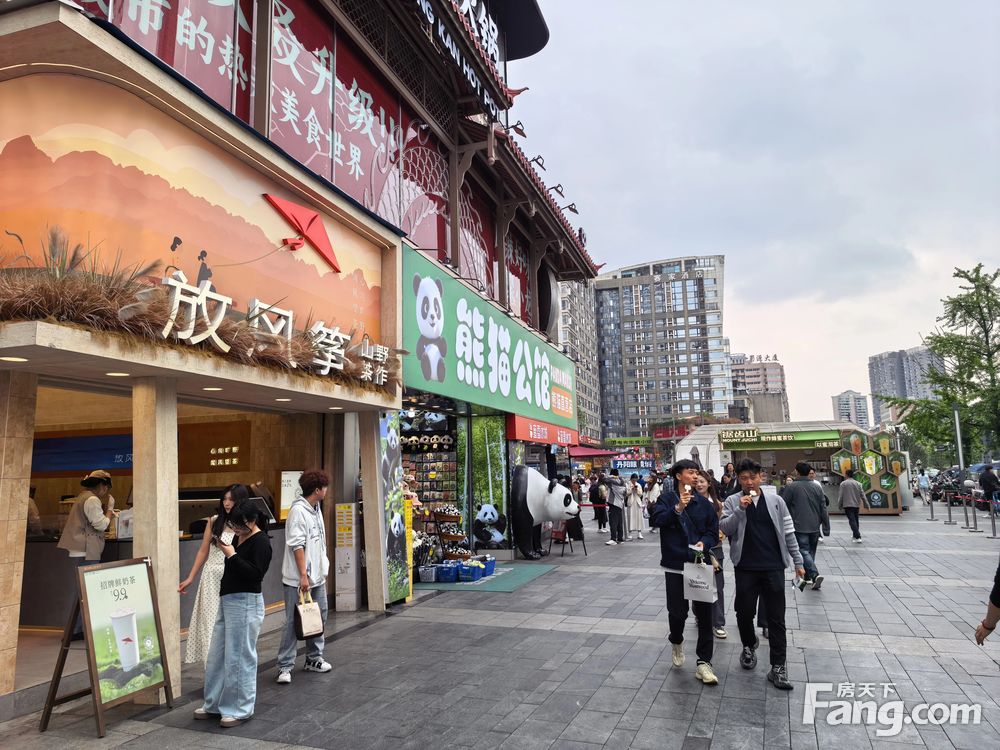 内景图