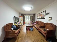 3字开头的大三房 两卫 地铁印象城山姆超市环绕