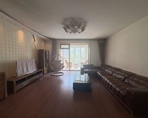 小区不出房 财苑小区 中间楼层 河小13中 三阳开泰落地窗