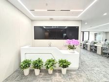 甲方直租丨光谷六路地铁丨150至450平丨光谷1号丨泷悦国际