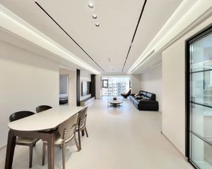 碧华邻 3室2厅 西