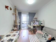 南翔秀城嘉孚雅苑 1室1厅 61.63平