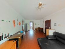 急售!地铁2号线 2010年电梯商品房 钥匙看房 南北通户型