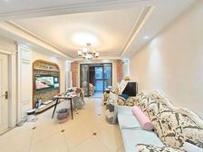 新上电梯飞机户大3房 一T队双xi实验吾悦商圈近在咫 有车位