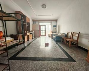 二中旁边 雅馨家园 中间楼层 南北双通透 格局方正 房龄新