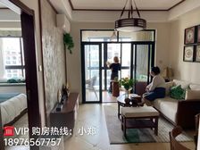 世界长寿之乡 澄迈县.福山(蓝山湖)54㎡精装一房 特价抢购