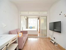 新泾四村 1室1厅1卫 精装修 200万元