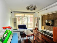 曹杨华庭南向三居 161平中层简装 满五住宅