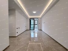 一手准现房 低容积 动静分离 装修交付 无中介费随时看