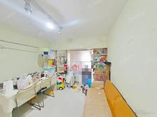 沁秋小区 1室1厅1卫 精装修 180万元