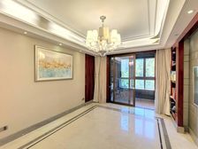 万科翡翠雅宾利 2室2厅 108.39平