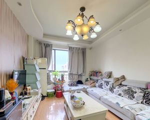 首信首御3室1厅东
