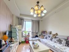 房东急售 首信首御 3室1厅 西