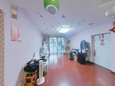 临商场 临地铁 交通便利 南北通透 中间好楼层 正规商品房