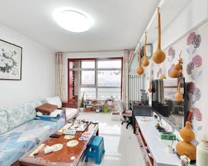 欣艺景园 2室1厅 88.81平