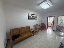 虹桥商务区地铁站印象城旁南北通透两房中层配套完善随时看房