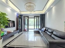 嘉定江桥龙湖天璞雅筑 精装四室 满五住宅 总价710万