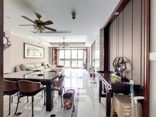 香馥湾 花园洋房 175.64平4居 南北向 近地铁