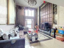 婉江新园 4室2厅 187.63平